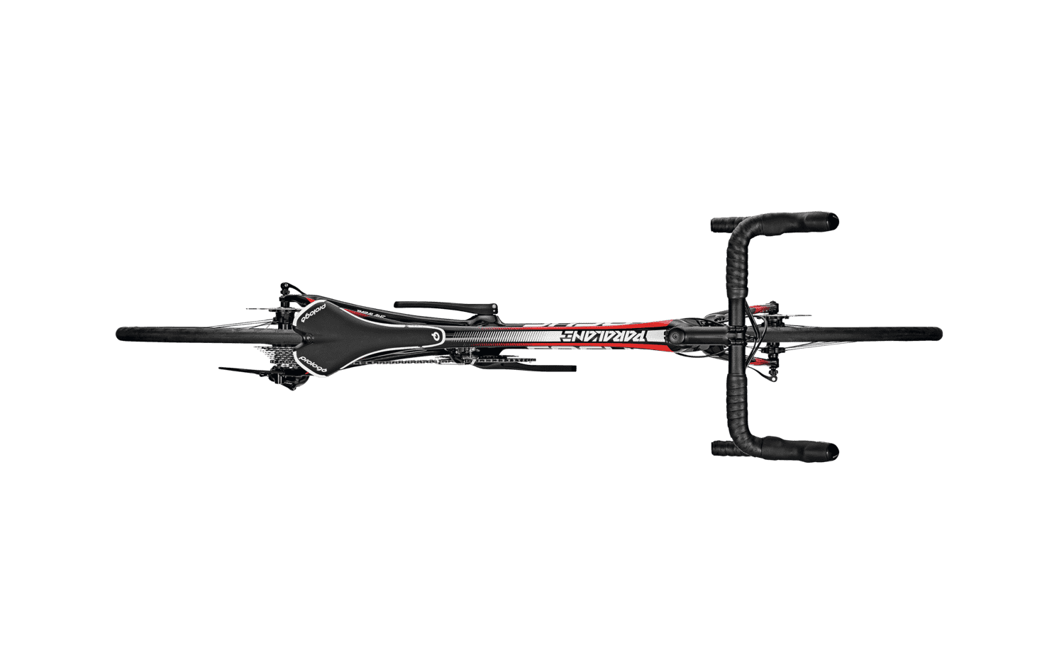 focus paralane 105 disc
