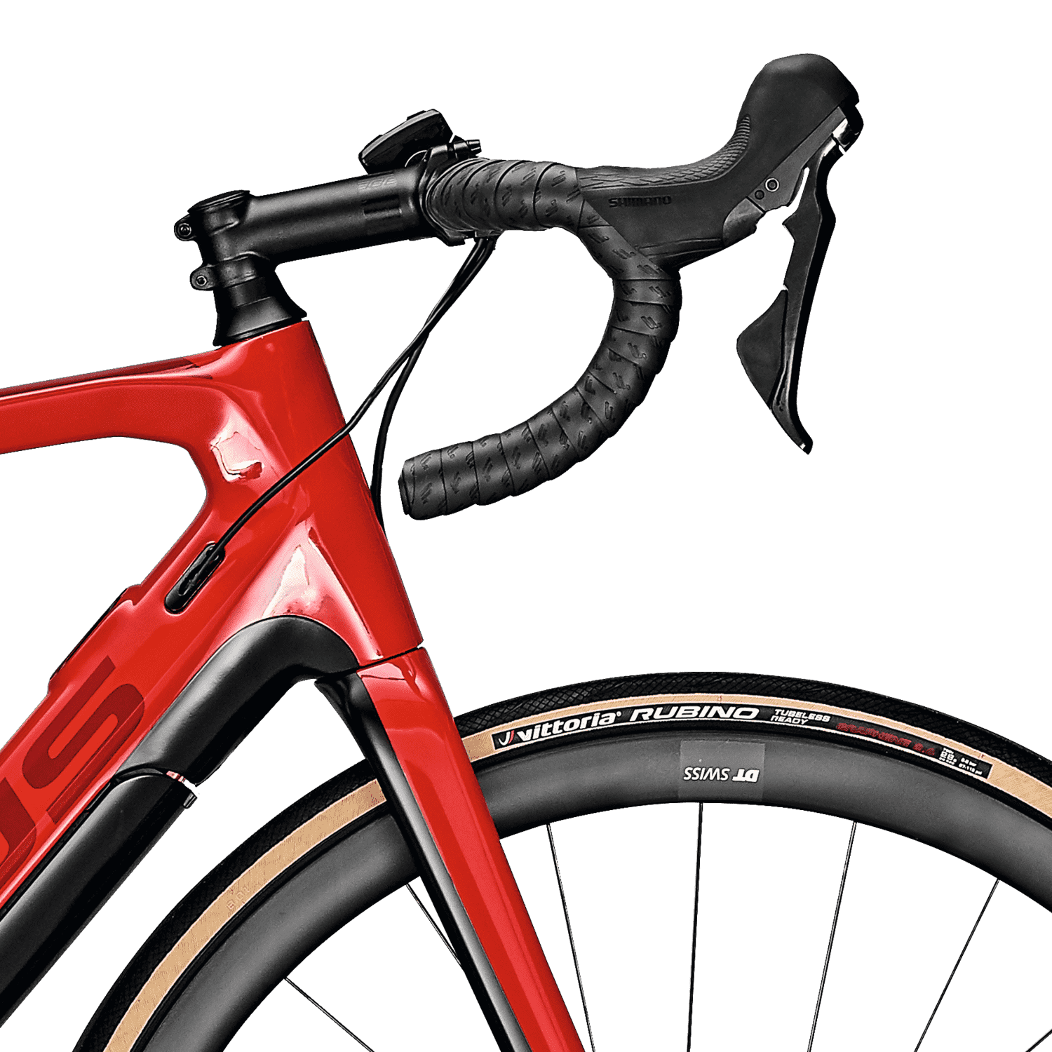 Paralane2 9.5 Clearance