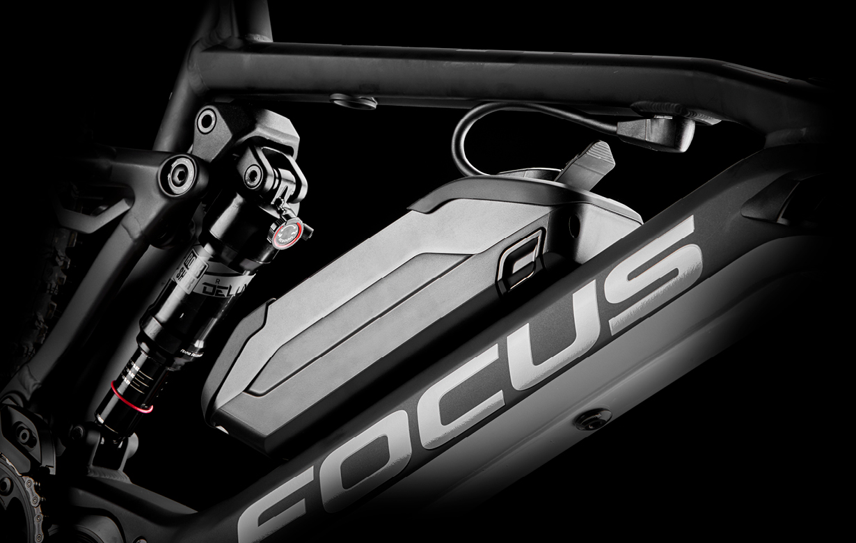 focus tec pack for sale