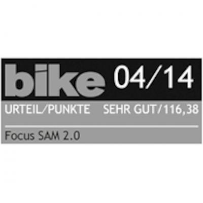 FOCUS SAM