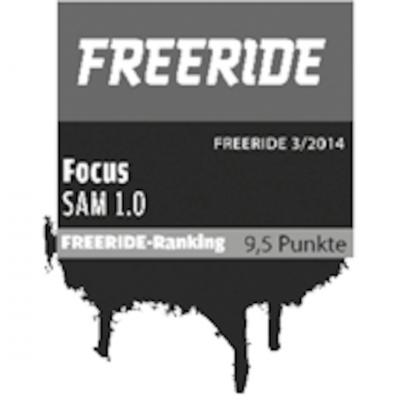 FOCUS SAM