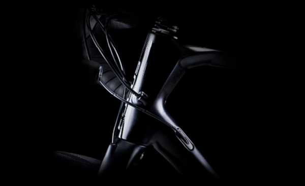 Internal Cable Routing