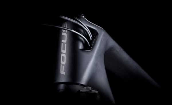 Internal Cable Routing