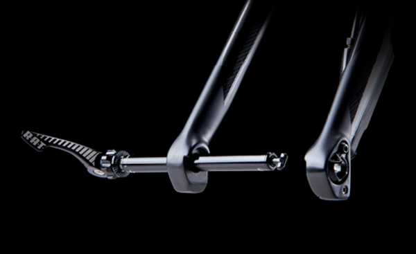 Rapid Axle Technology (R.A.T.)