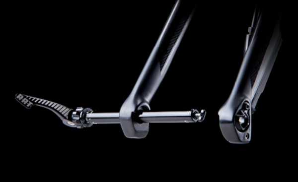 Rapid Axle Technology (R.A.T.)