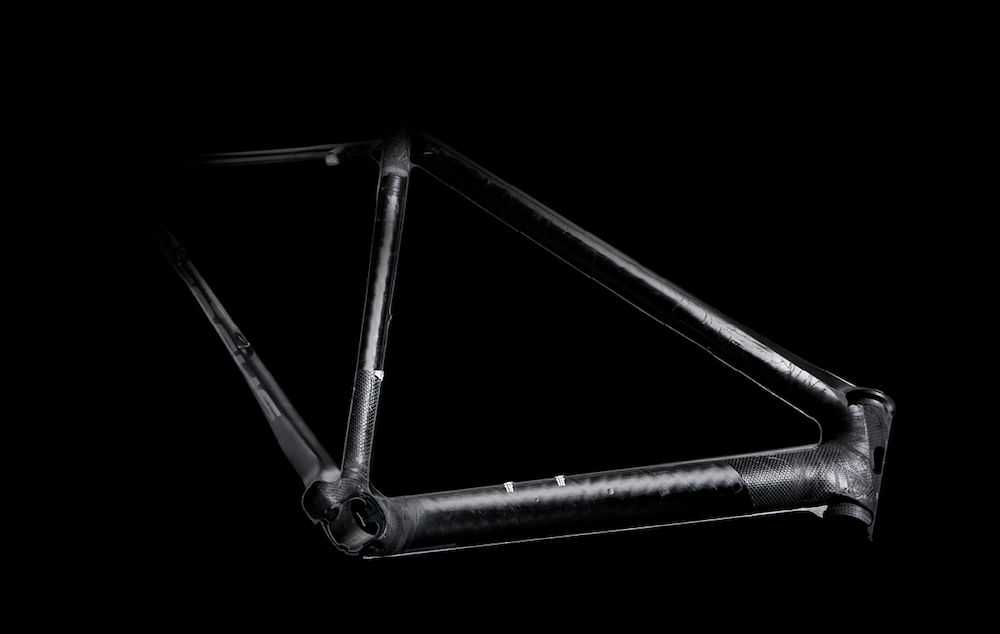 MAX Carbon Technology