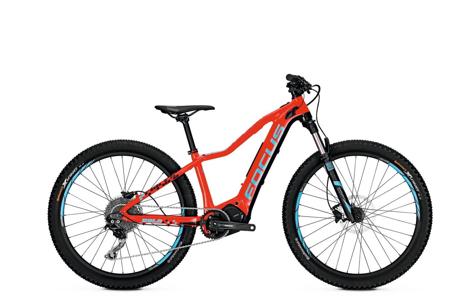 Smart Performance Bikes | Ride beyond | FOCUS Bikes