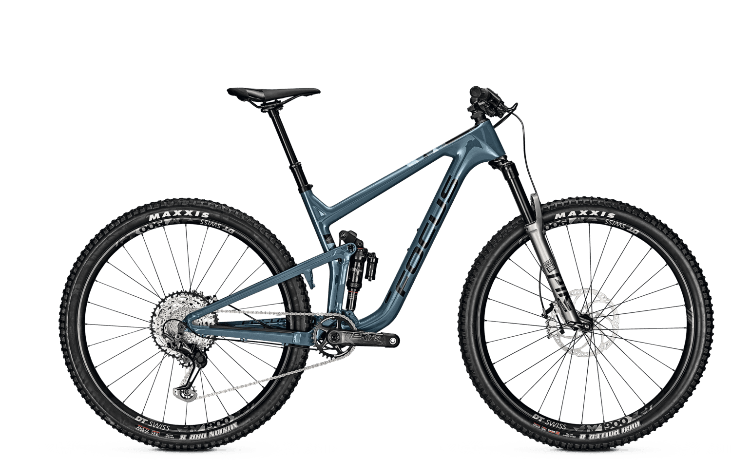 2019 rockhopper