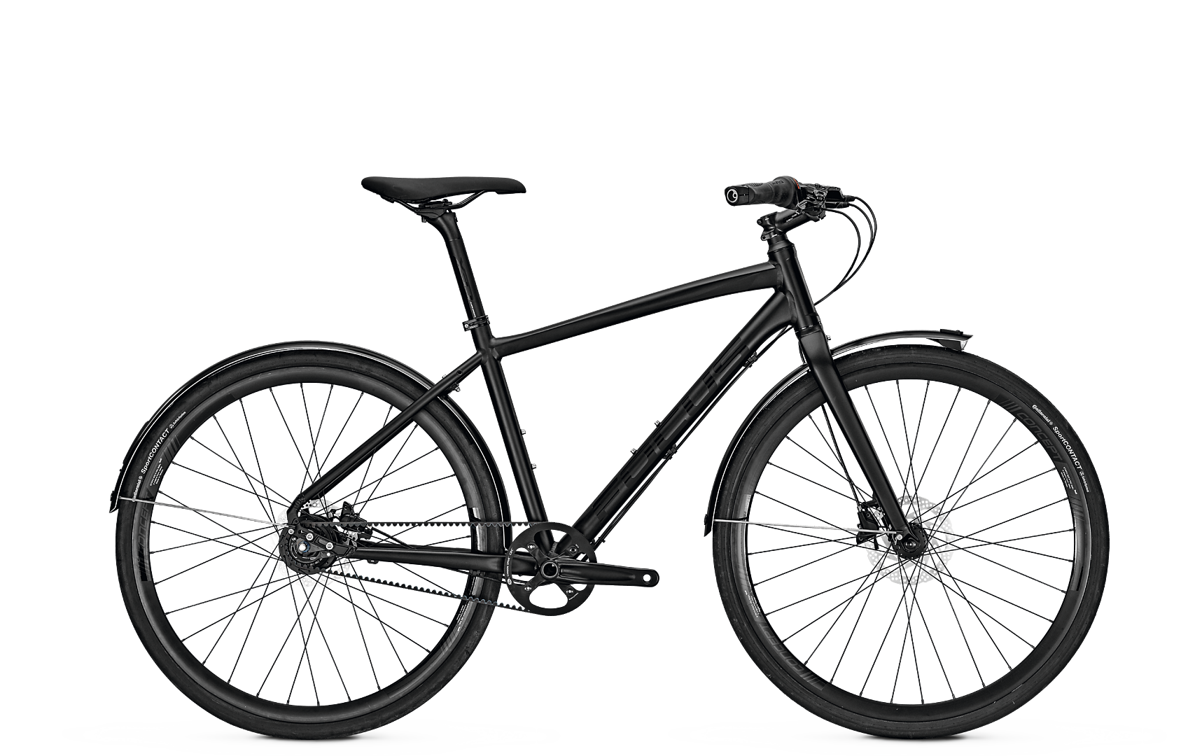 focus bikes