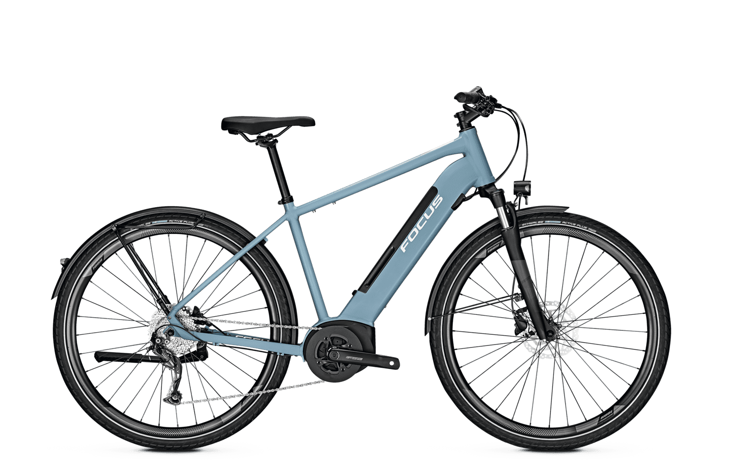 focus cross bike