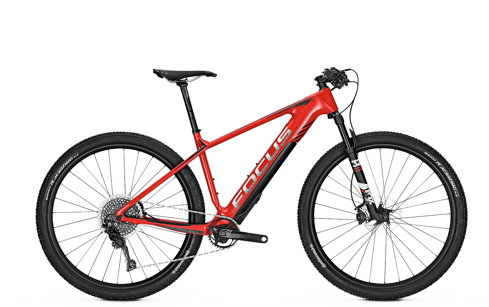 focus bikes