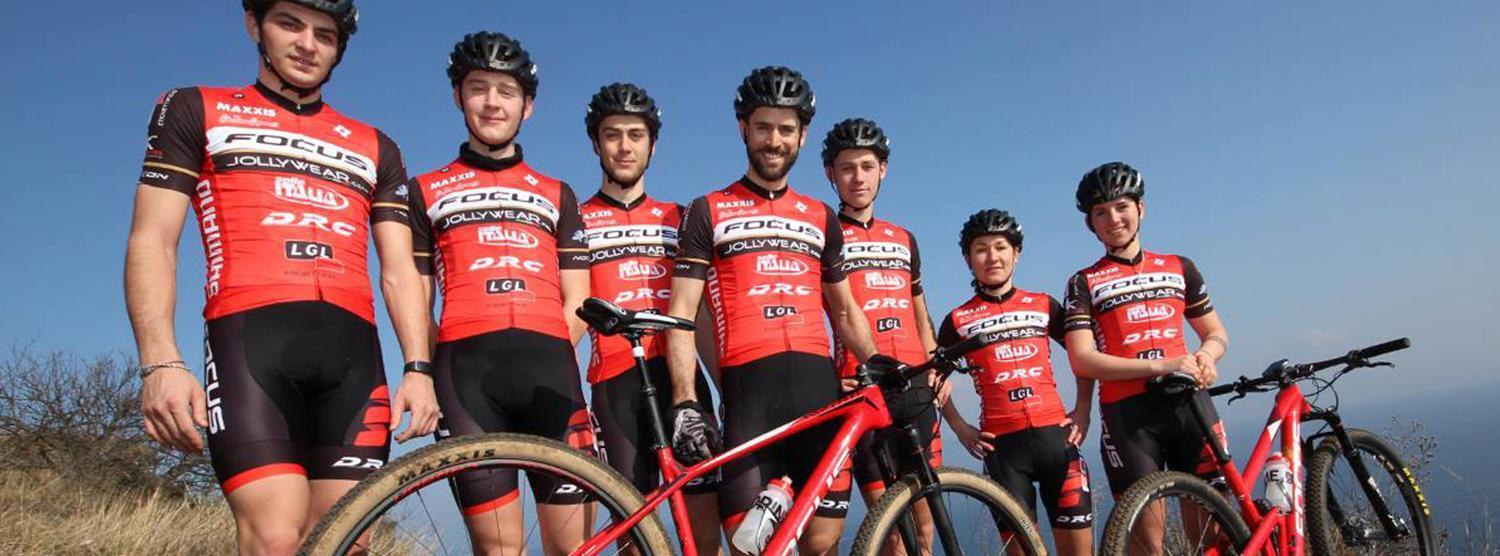 focus bike team