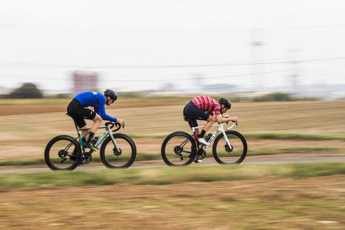 cross road bike