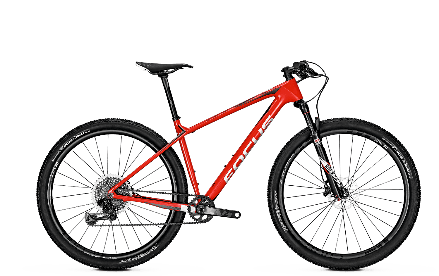 FOCUS XC TEAM | FOCUS Bikes