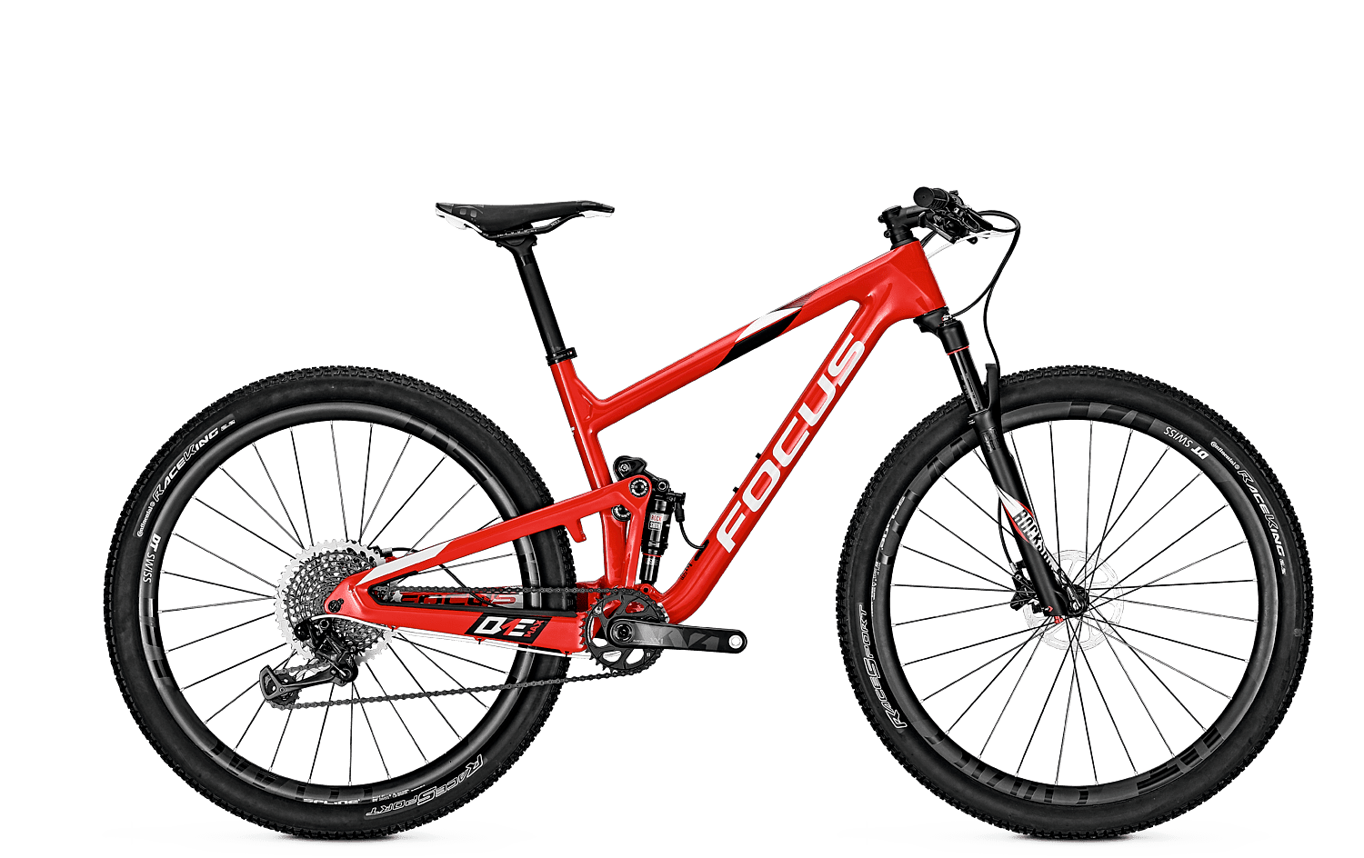 focus bike team