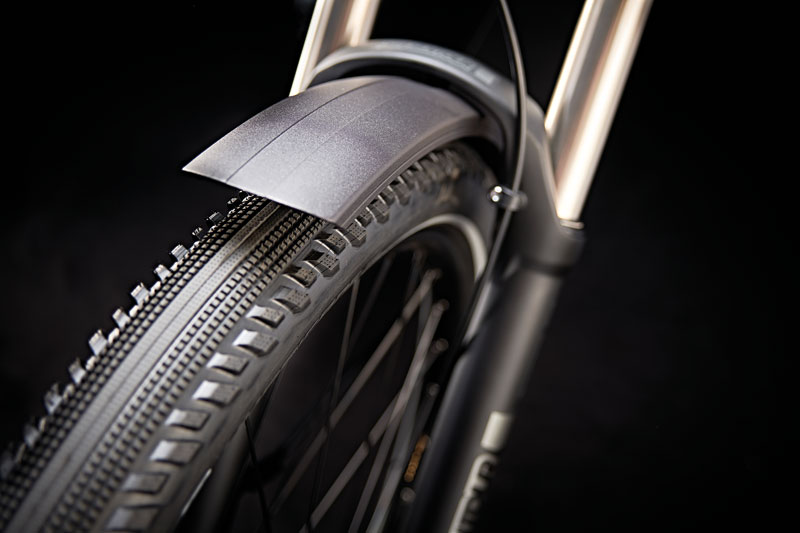 Best all on sale round e bike