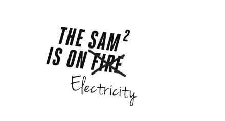 FOCUS SAM²