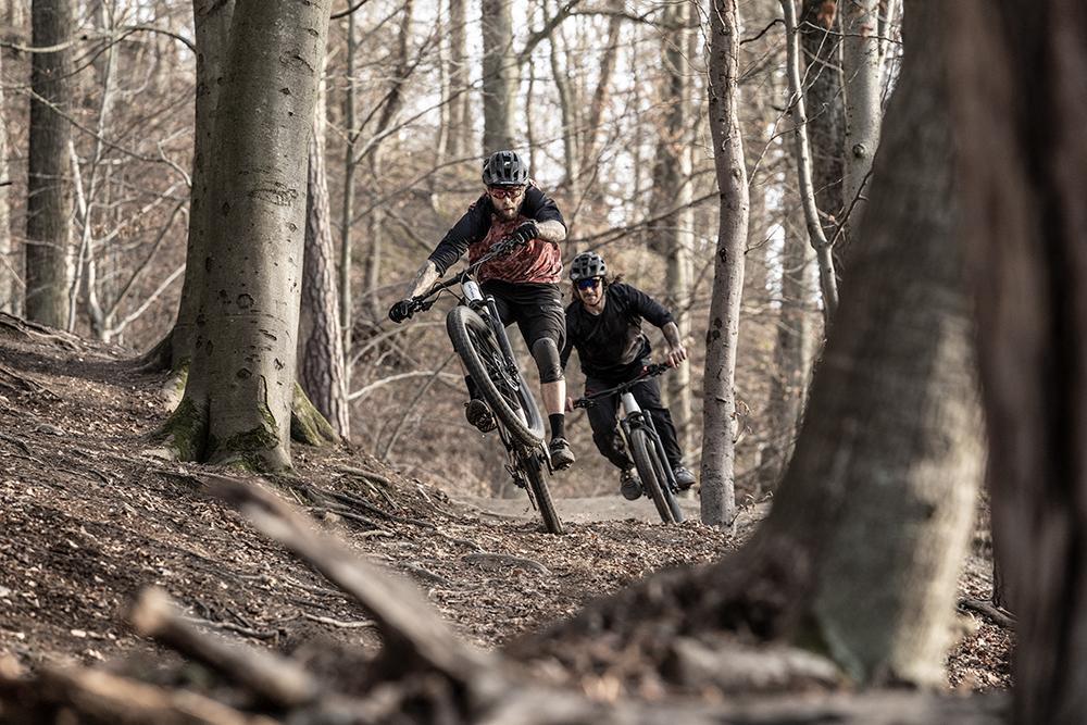 Bosch Performance Cx 2020 Focus Bikes