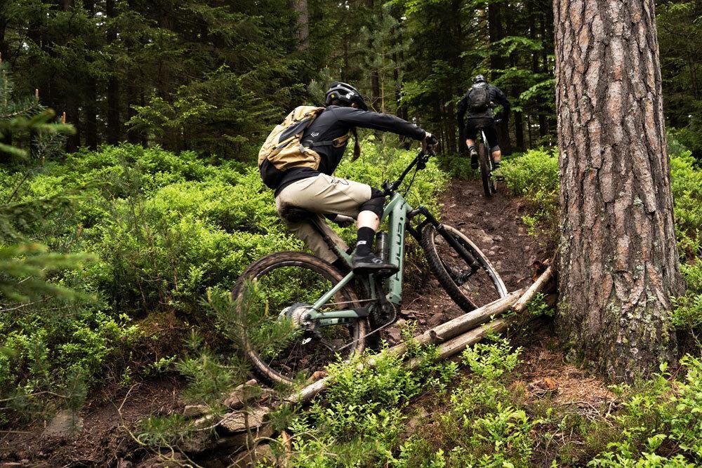 mtb extreme