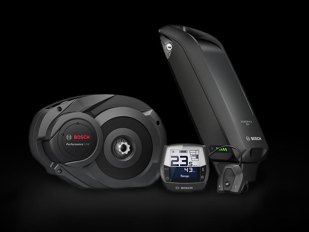 BOSCH PERFORMANCE