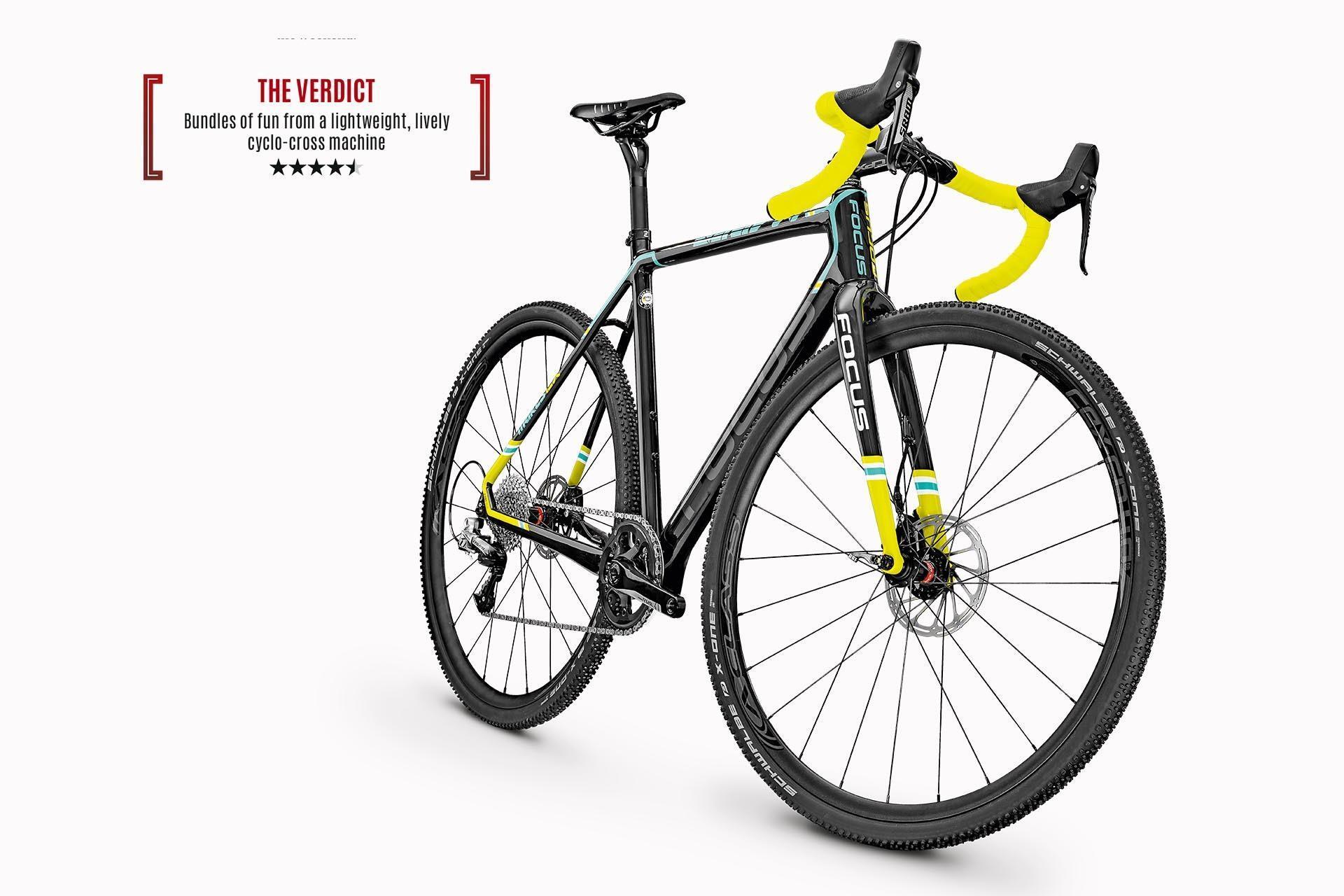 focus cyclocross bikes for sale