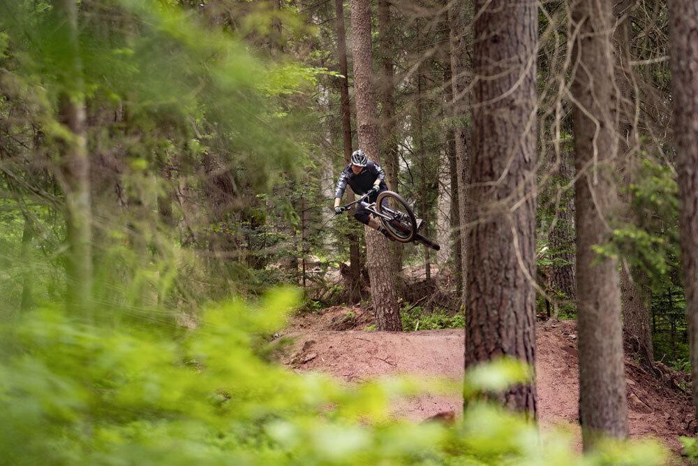 enduro e mtb