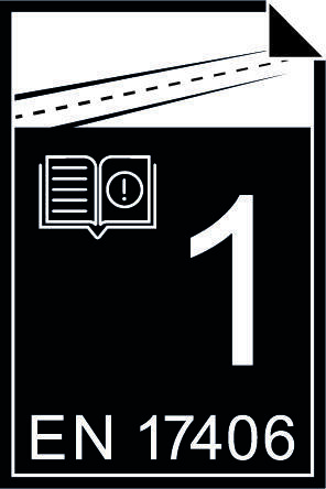 Bike Classification Etikett 1