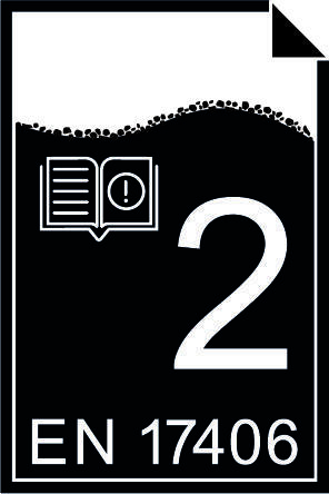 Bike Classification Etikett 2