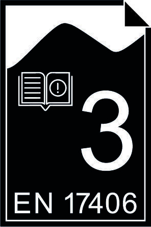 Bike Classification Etikett 3