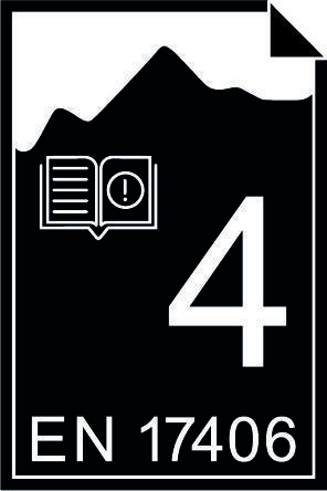 Bike Classification Etikett 4
