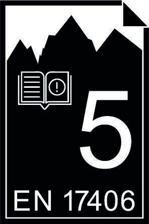 Bike Classification Etikett 5