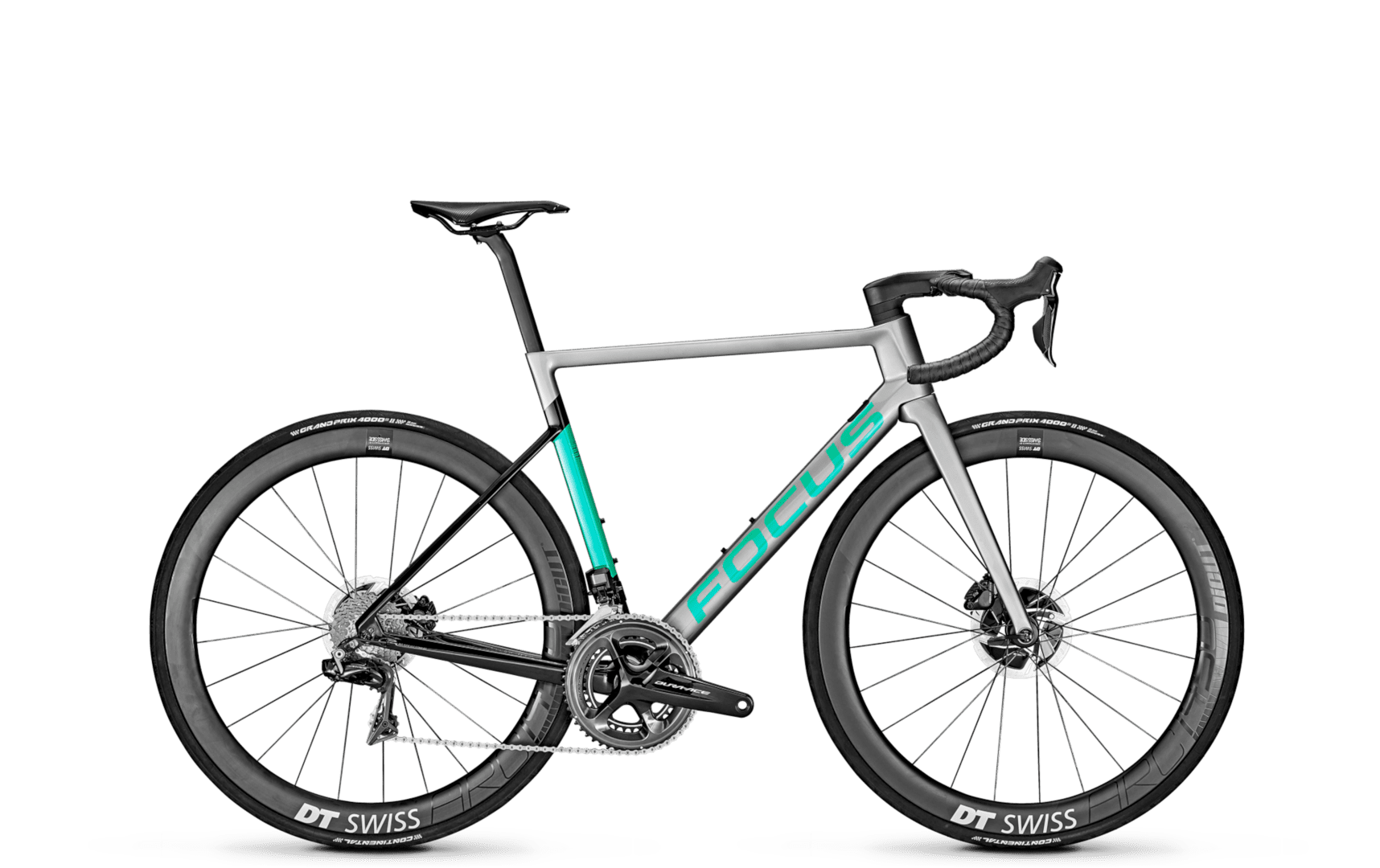 FOCUS IZALCO MAX