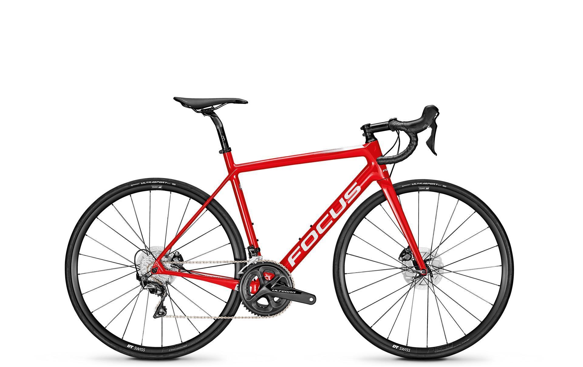 IZALCO RACE