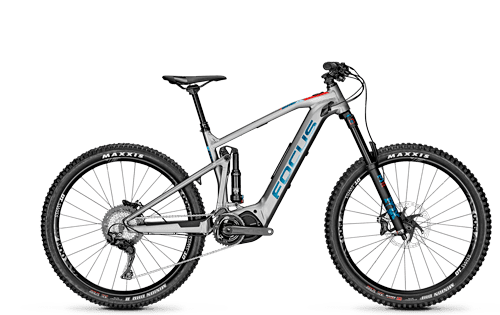 focus sam ebike