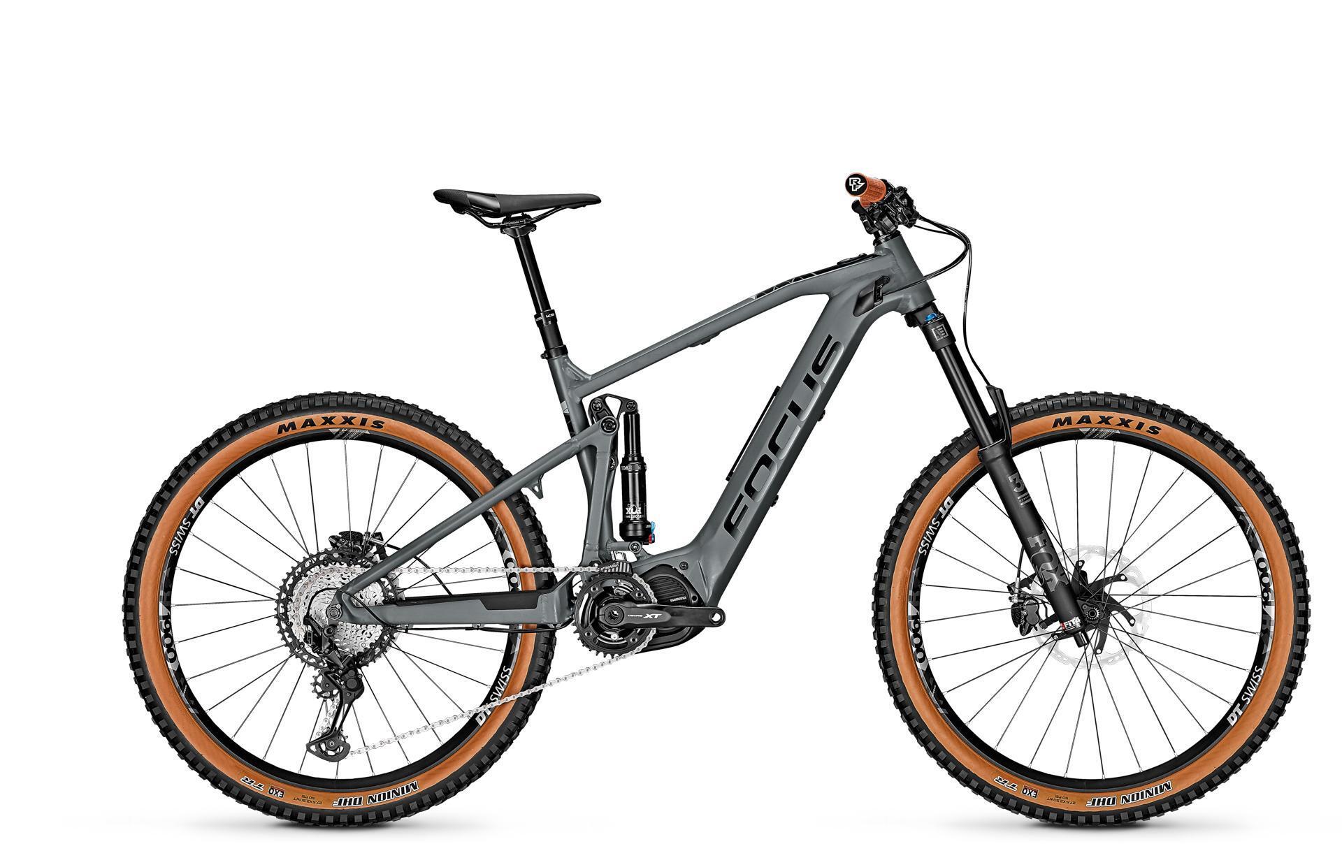 bike linkage