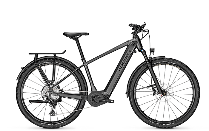 2020 ebike