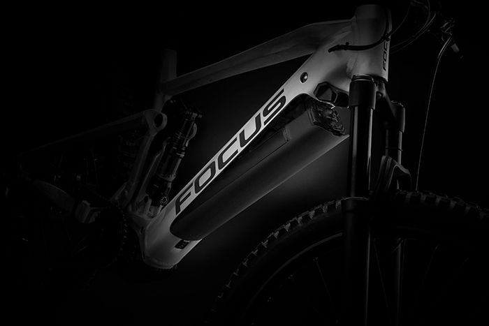 New E Bikes With Bosch Performance Cx Focus Bikes