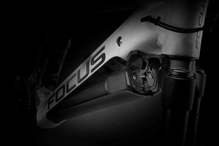 New E Bikes With Bosch Performance Cx Focus Bikes