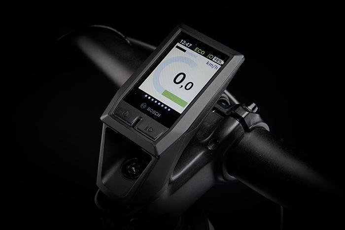 bosch kiox display price