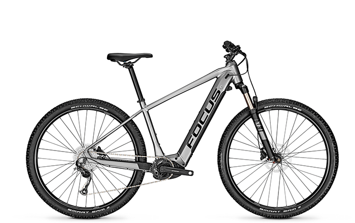 focus ebike 2020