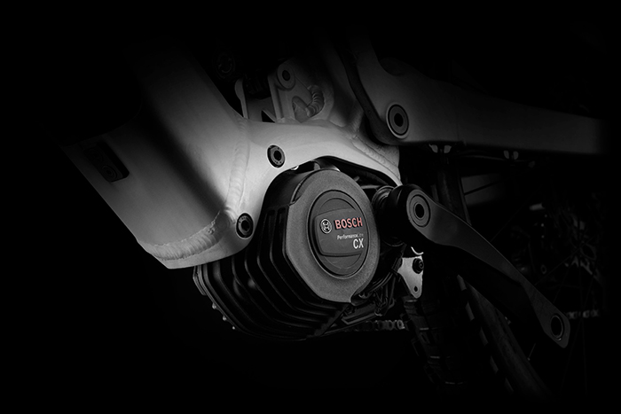 Bosch Performance Cx 2020 Focus Bikes