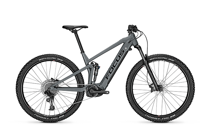 focus ebike 2020