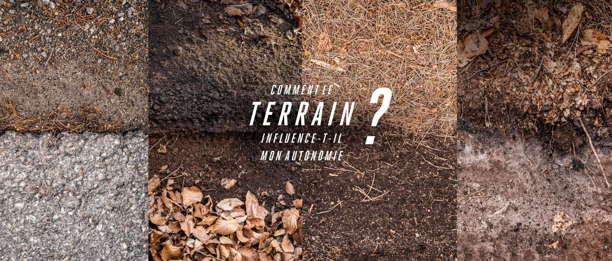 Terrain