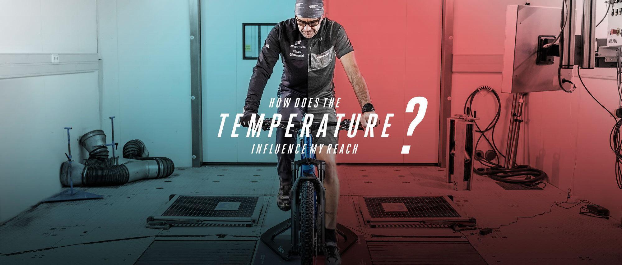 Temperaturheader