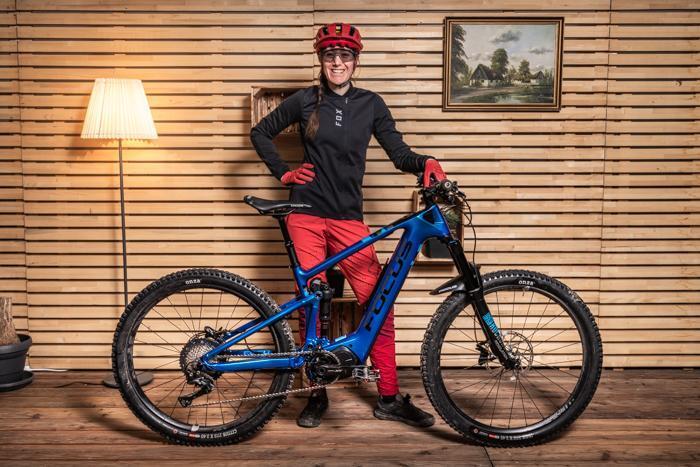 focus jam2 6.9 drifter review