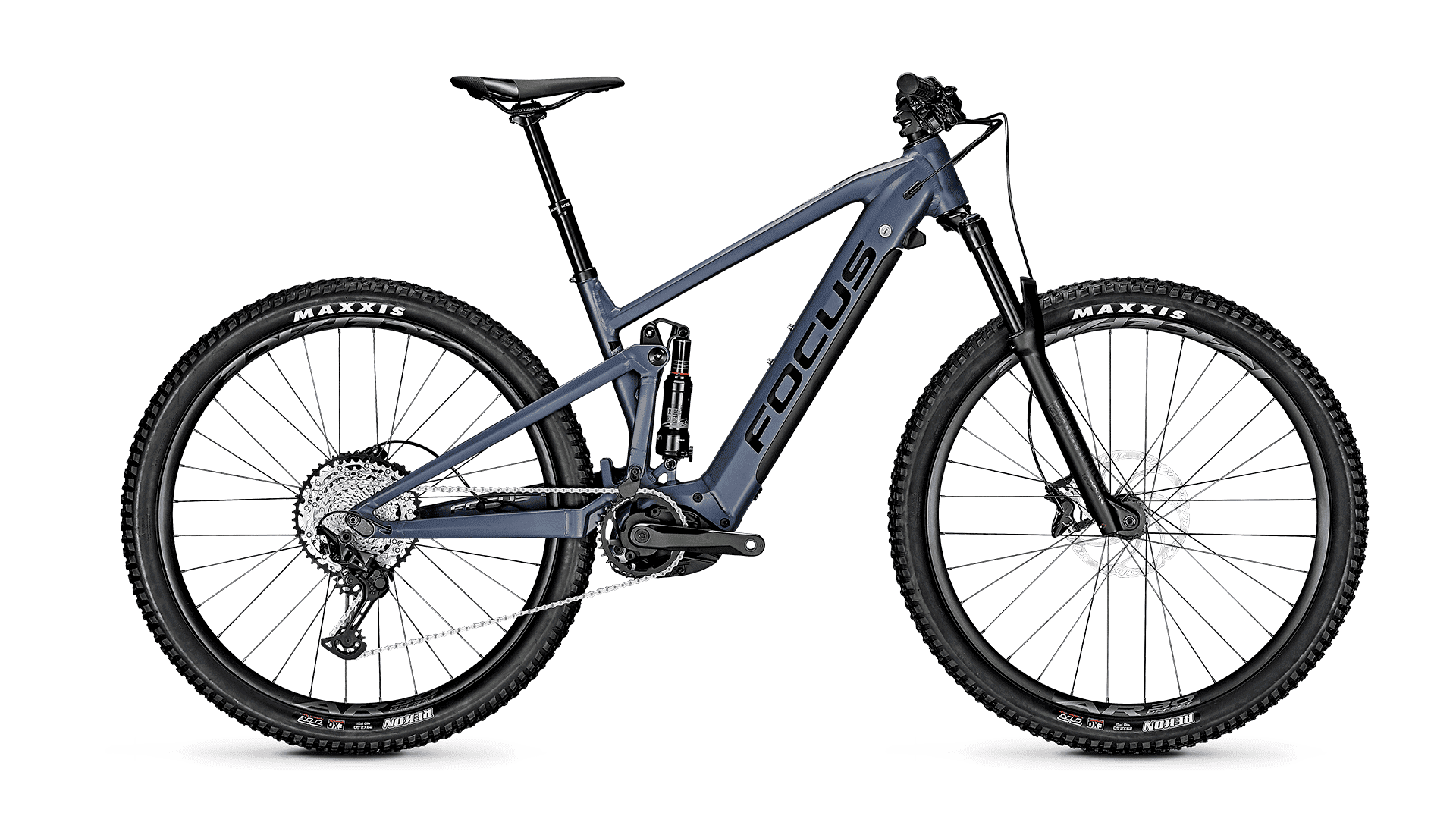 trendy bikes 2020