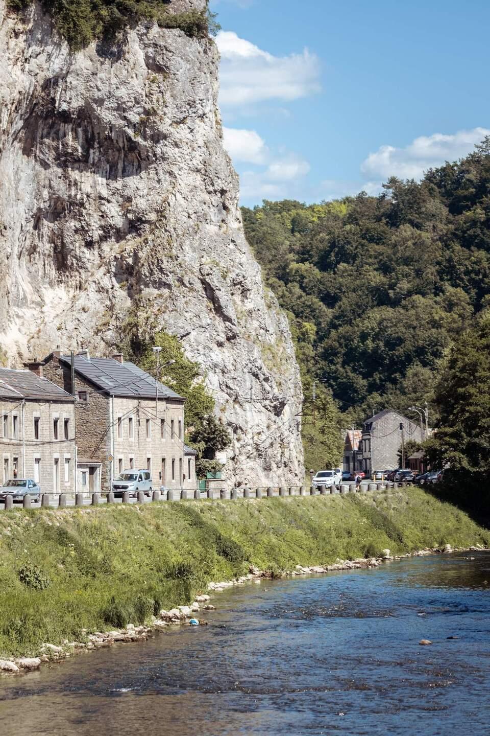 (H)ardennes