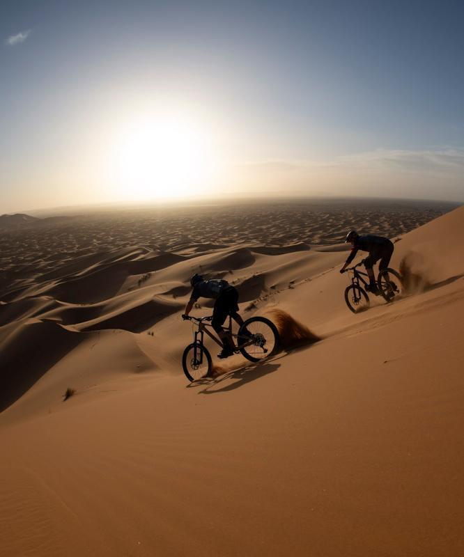Sand