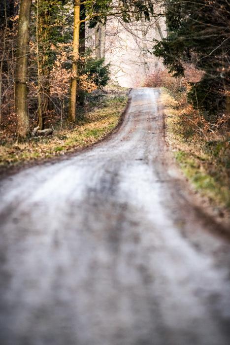 gravel