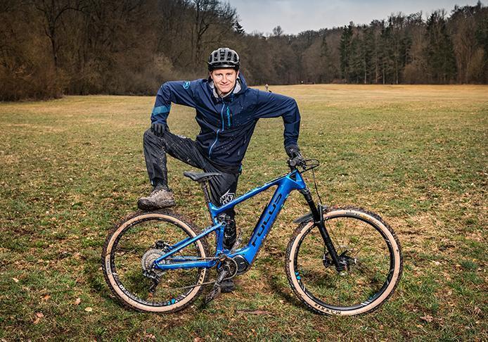 FOCUS JAM² 9.8 Drifter